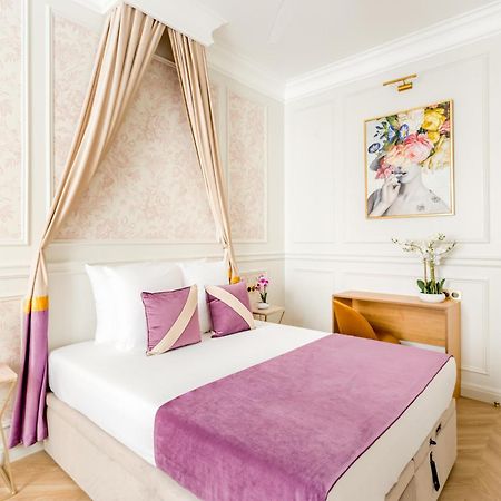 פריז Merveil - Luxury Suite -Opera - Volney I מראה חיצוני תמונה