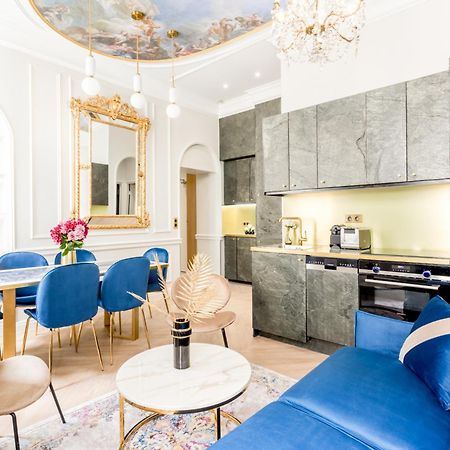 פריז Merveil - Luxury Suite -Opera - Volney I מראה חיצוני תמונה
