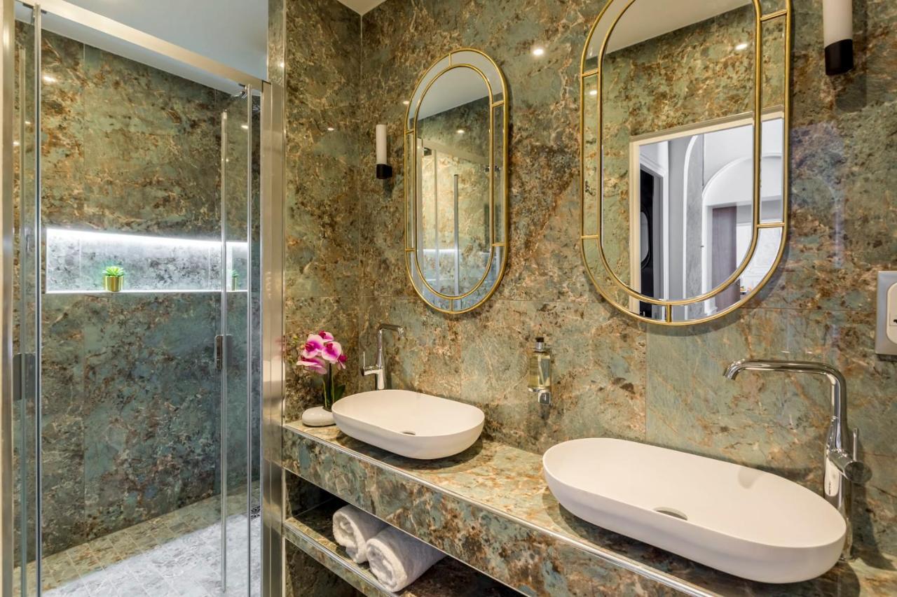 פריז Merveil - Luxury Suite -Opera - Volney I מראה חיצוני תמונה