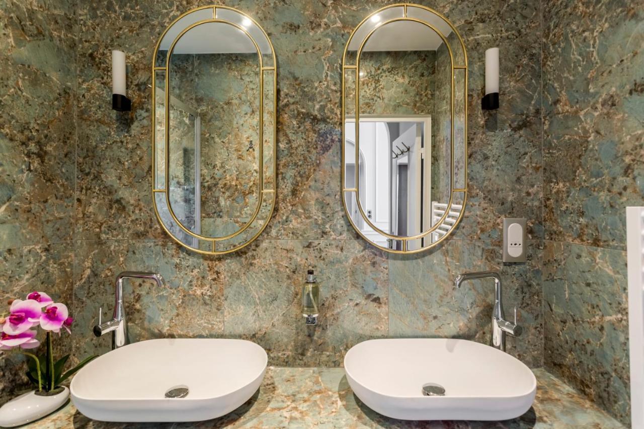 פריז Merveil - Luxury Suite -Opera - Volney I מראה חיצוני תמונה