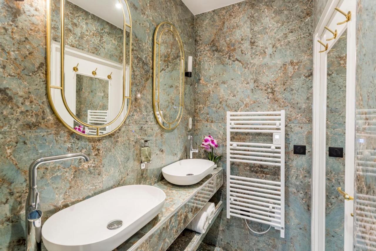 פריז Merveil - Luxury Suite -Opera - Volney I מראה חיצוני תמונה