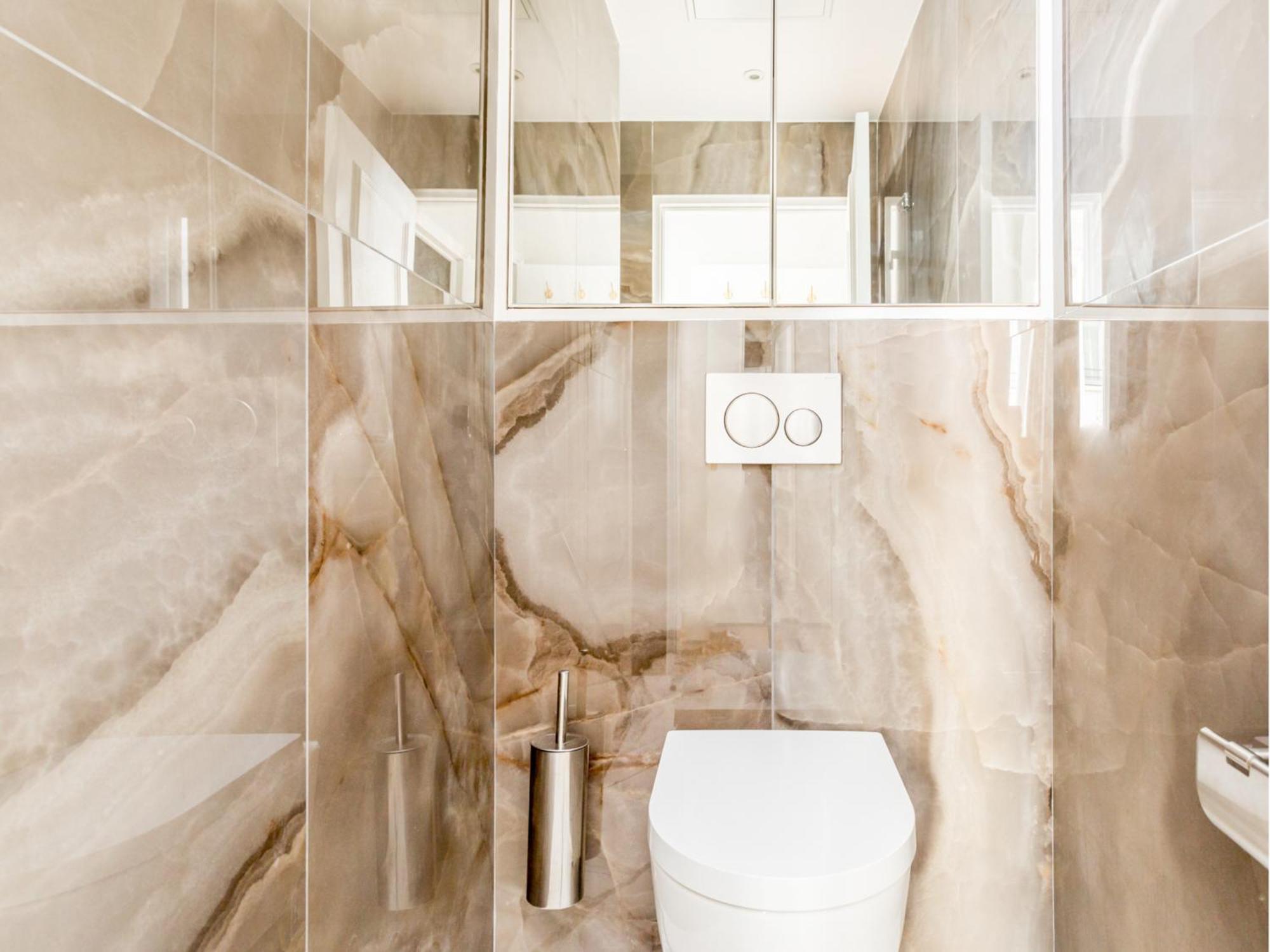 פריז Merveil - Luxury Suite -Opera - Volney I מראה חיצוני תמונה